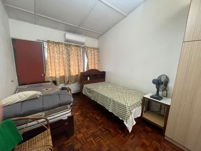 Rumah Teres 2.5 Tingkat untuk Dijual di Bandar Baru Sri Petaling (Sri Petaling) - Ck Lau - Bedroom - PropertyGuru.com.my