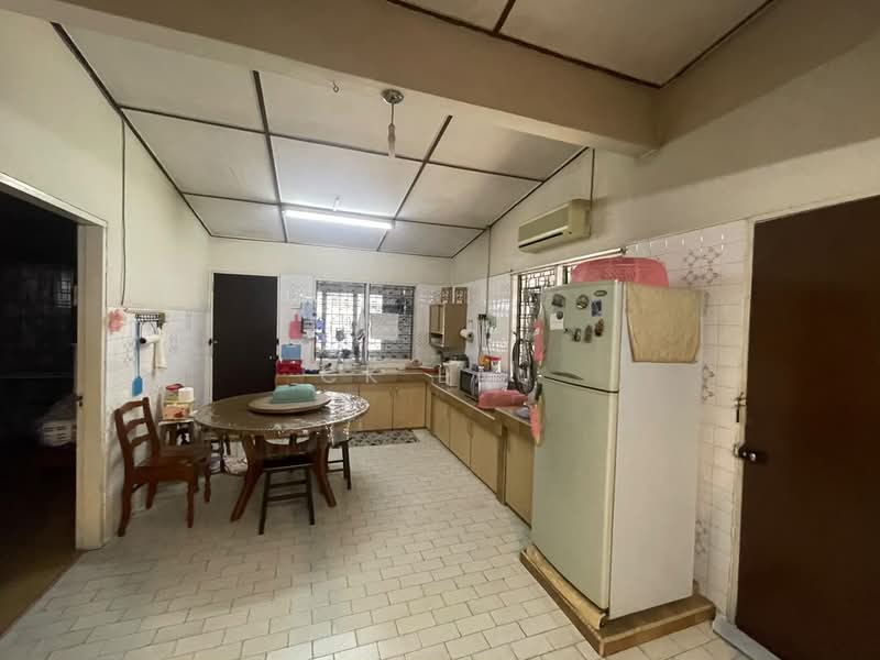 Rumah Teres 2.5 Tingkat untuk Dijual di Bandar Baru Sri Petaling (Sri Petaling) - Ck Lau - Kitchen - PropertyGuru.com.my