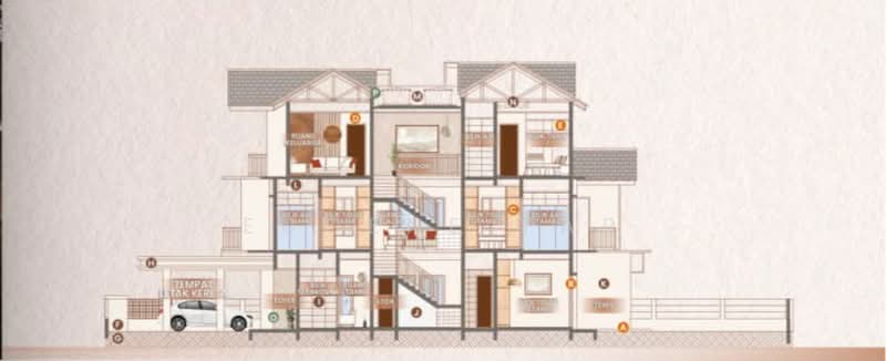 Rumah Banglo untuk Dijual di Taman Bukit Permata (Selayang) - Eugene Yap - PropertyGuru.com.my