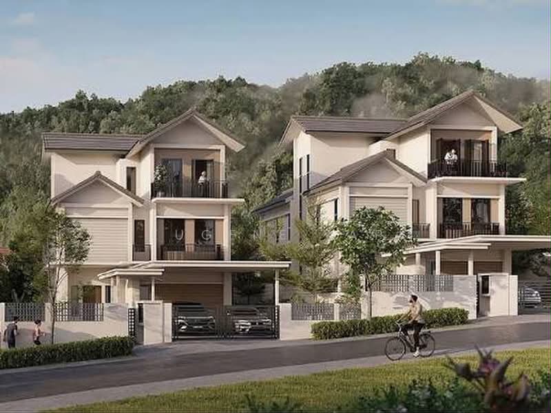Rumah Banglo untuk Dijual di Taman Bukit Permata (Selayang) - Eugene Yap - Exterior - PropertyGuru.com.my