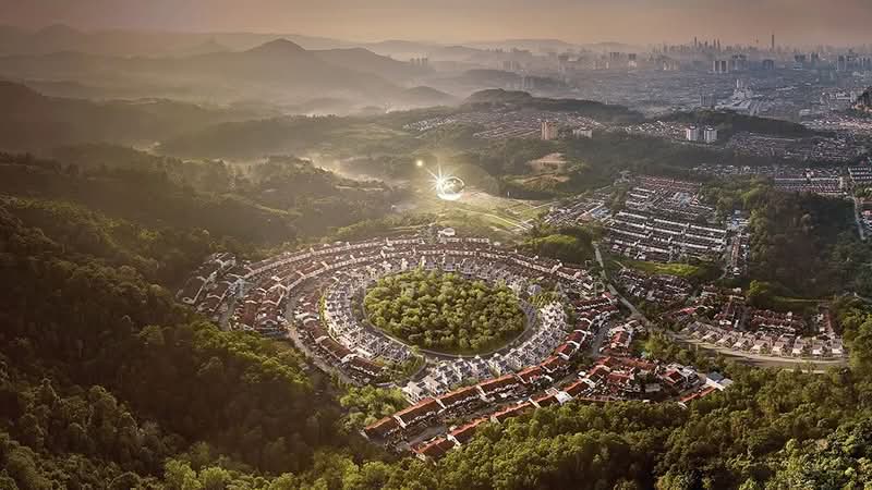 Rumah Banglo untuk Dijual di Taman Bukit Permata (Selayang) - Eugene Yap - Exterior - PropertyGuru.com.my