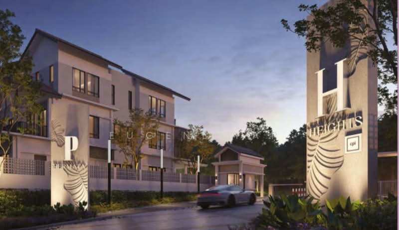 Rumah Banglo untuk Dijual di Taman Bukit Permata (Selayang) - Eugene Yap - Exterior - PropertyGuru.com.my