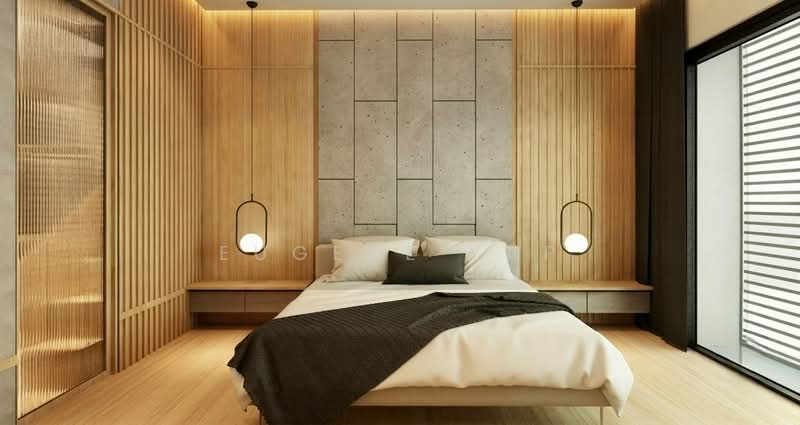 Rumah Banglo untuk Dijual di Taman Bukit Permata (Selayang) - Eugene Yap - Bedroom - PropertyGuru.com.my