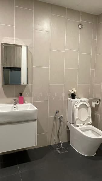 Condominium for Rent at The Andes Condo Villa @ Bukit Jalil - Vincent Chye - PropertyGuru.com.my