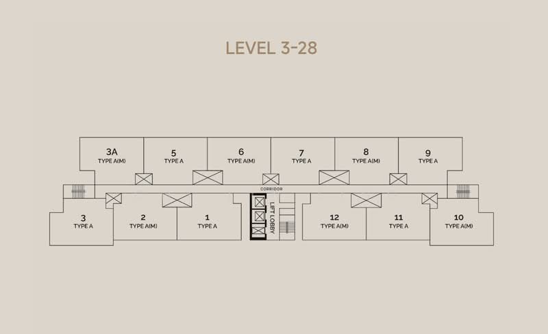 Condominium for Sale at Armani Residence Sg Long - Chi Lin Ling - PropertyGuru.com.my