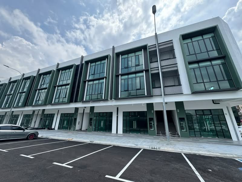 Shop / Office for Rent in Bandar Baru Permas Jaya (Permas Jaya) - Jesy Tey - Exterior - PropertyGuru.com.my