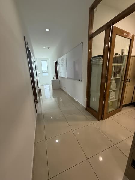 Bungalow for Sale in Taman Seputeh (Seputeh) - Jass Goh - Corridor - PropertyGuru.com.my