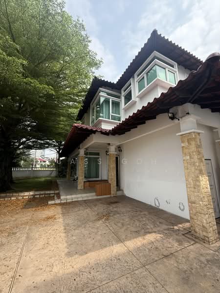 Bungalow for Sale in Taman Seputeh (Seputeh) - Jass Goh - Exterior - PropertyGuru.com.my