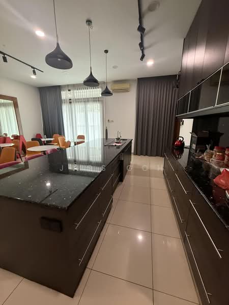 Bungalow for Sale in Taman Seputeh (Seputeh) - Jass Goh - Kitchen - PropertyGuru.com.my