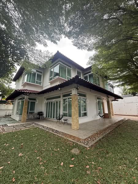 Bungalow for Sale in Taman Seputeh (Seputeh) - Jass Goh - Exterior - PropertyGuru.com.my