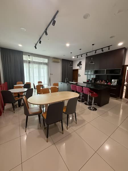 Bungalow for Sale in Taman Seputeh (Seputeh) - Jass Goh - Kitchen - PropertyGuru.com.my