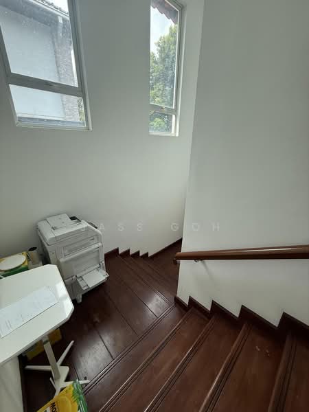 Bungalow for Sale in Taman Seputeh (Seputeh) - Jass Goh - Interior - PropertyGuru.com.my