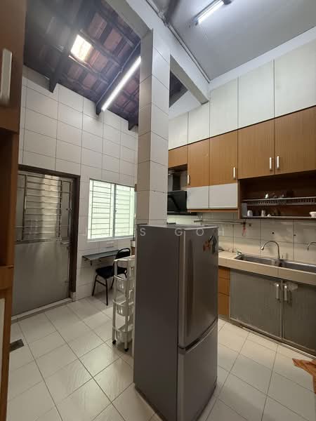 Bungalow for Sale in Taman Seputeh (Seputeh) - Jass Goh - PropertyGuru.com.my