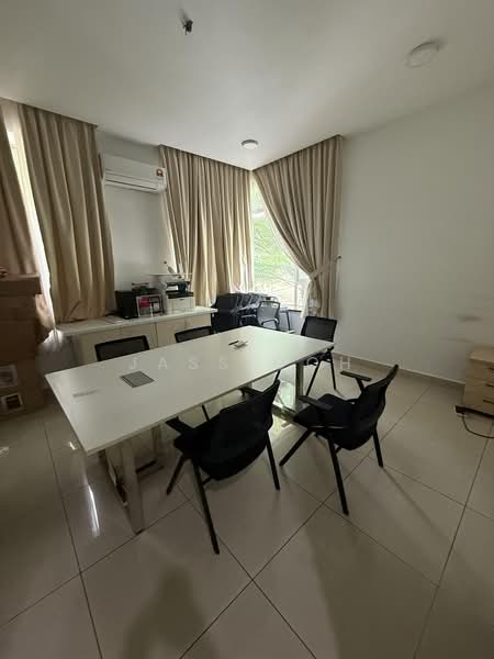 Bungalow for Sale in Taman Seputeh (Seputeh) - Jass Goh - Study - PropertyGuru.com.my