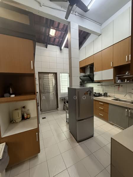 Bungalow for Sale in Taman Seputeh (Seputeh) - Jass Goh - PropertyGuru.com.my
