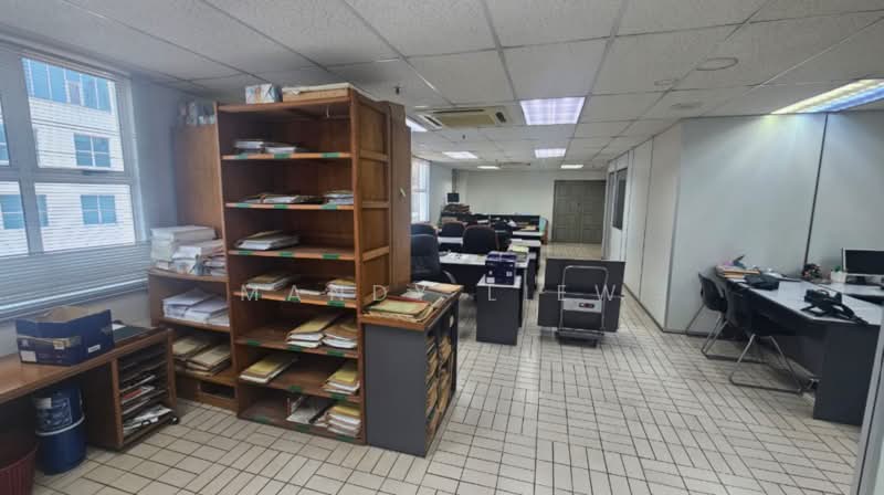 Office for Rent in Petaling Jaya (Selangor) - Mandy Liew - Interior - PropertyGuru.com.my