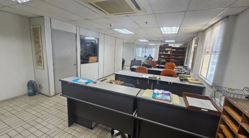 Office for Rent in Petaling Jaya (Selangor) - Mandy Liew - Interior - PropertyGuru.com.my