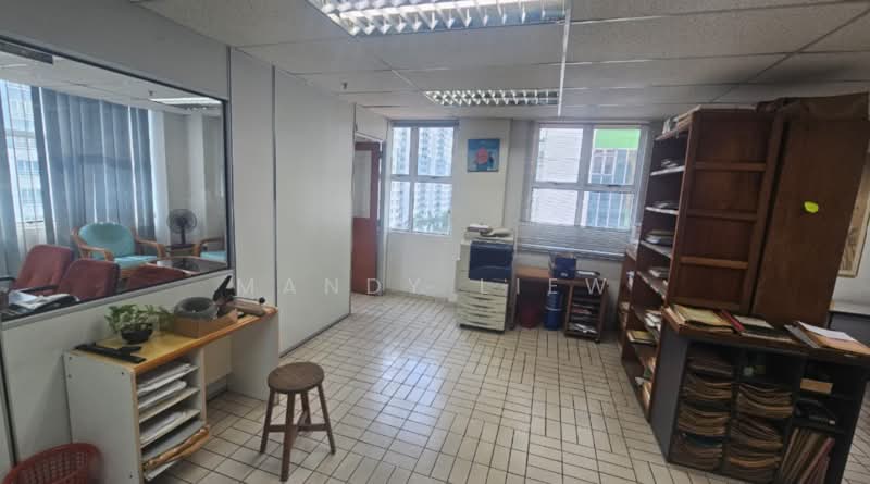 Office for Rent in Petaling Jaya (Selangor) - Mandy Liew - Interior - PropertyGuru.com.my