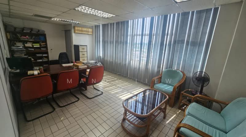 Office for Rent in Petaling Jaya (Selangor) - Mandy Liew - Study - PropertyGuru.com.my