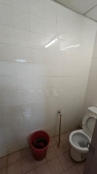 Office for Rent in Petaling Jaya (Selangor) - Mandy Liew - Bathroom - PropertyGuru.com.my