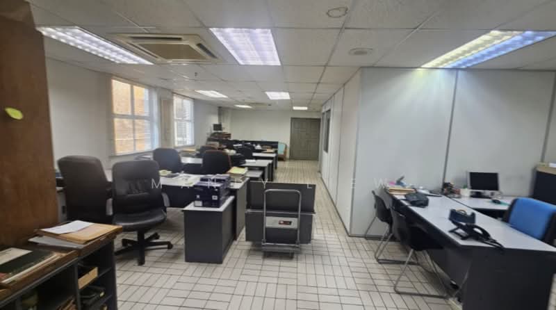 Office for Rent in Petaling Jaya (Selangor) - Mandy Liew - Interior - PropertyGuru.com.my