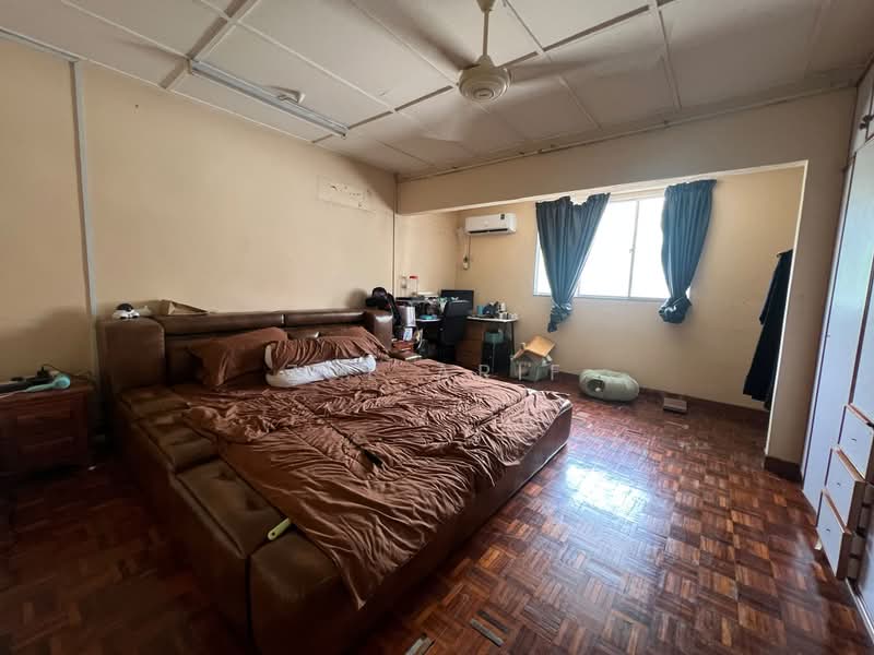 Rumah Teres 2 Tingkat untuk Dijual di Ampang Jaya (Ampang) - Zul Arif - Bedroom - PropertyGuru.com.my