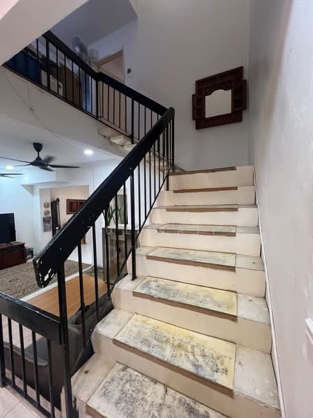 Rumah Teres 2 Tingkat untuk Dijual di Ampang Jaya (Ampang) - Zul Arif - Interior - PropertyGuru.com.my
