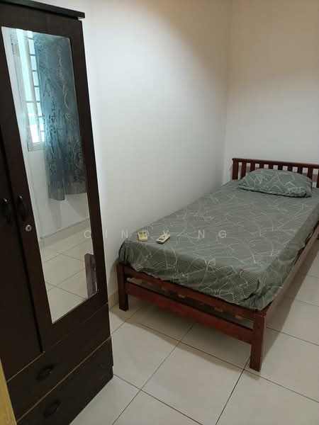 Servis Apartment untuk Disewa di Serviced Residence @ Casa Tiara - Cindy Ng - Bedroom - PropertyGuru.com.my