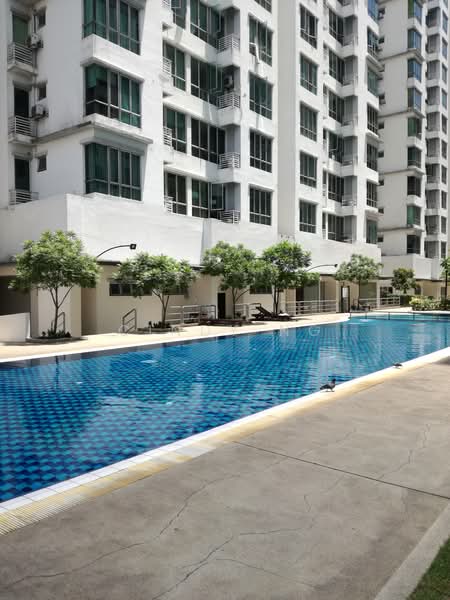 Servis Apartment untuk Disewa di Serviced Residence @ Casa Tiara - Cindy Ng - Exterior - PropertyGuru.com.my