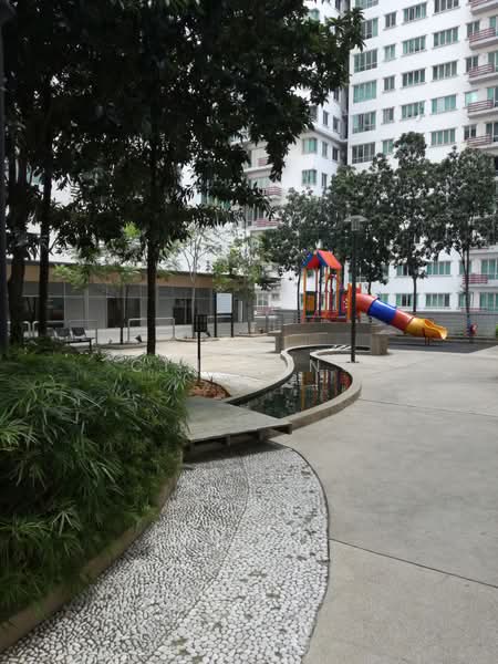 Servis Apartment untuk Disewa di Serviced Residence @ Casa Tiara - Cindy Ng - Exterior - PropertyGuru.com.my