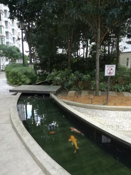 Servis Apartment untuk Disewa di Serviced Residence @ Casa Tiara - Cindy Ng - Exterior - PropertyGuru.com.my