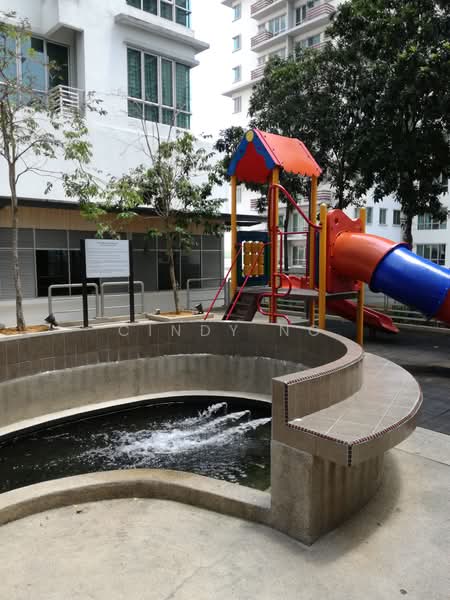 Servis Apartment untuk Disewa di Serviced Residence @ Casa Tiara - Cindy Ng - Exterior - PropertyGuru.com.my