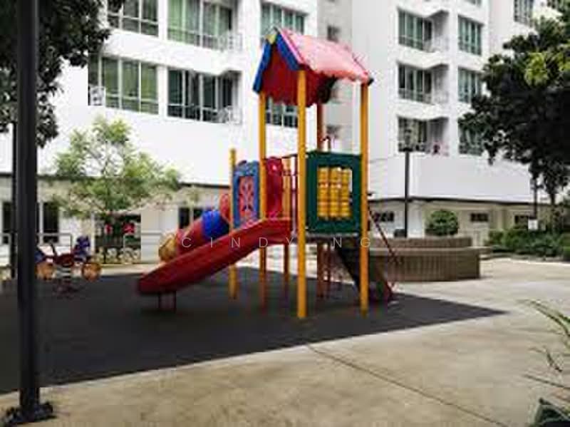 Servis Apartment untuk Disewa di Serviced Residence @ Casa Tiara - Cindy Ng - Exterior - PropertyGuru.com.my