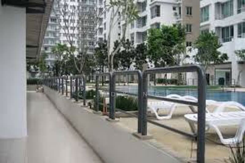 Servis Apartment untuk Disewa di Serviced Residence @ Casa Tiara - Cindy Ng - Exterior - PropertyGuru.com.my