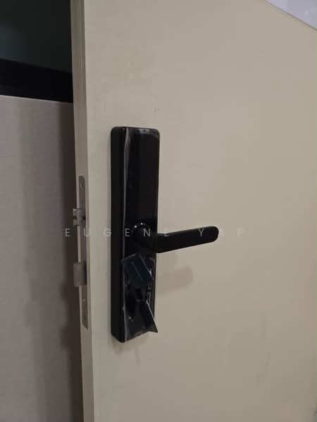 Servis Apartment untuk Dijual di 99 Legend @ KL North - Eugene Yap - PropertyGuru.com.my