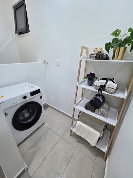 Servis Apartment untuk Dijual di 99 Legend @ KL North - Eugene Yap - Interior - PropertyGuru.com.my