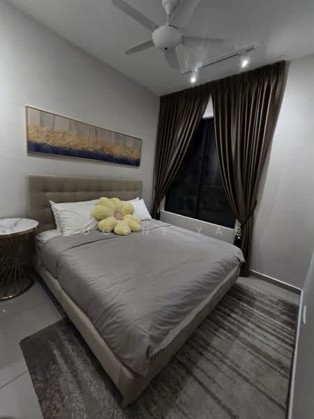 Servis Apartment untuk Dijual di 99 Legend @ KL North - Eugene Yap - PropertyGuru.com.my