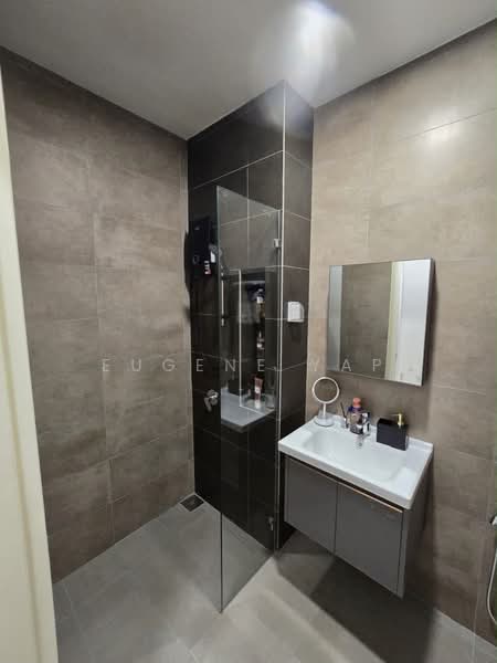 Servis Apartment untuk Dijual di 99 Legend @ KL North - Eugene Yap - PropertyGuru.com.my