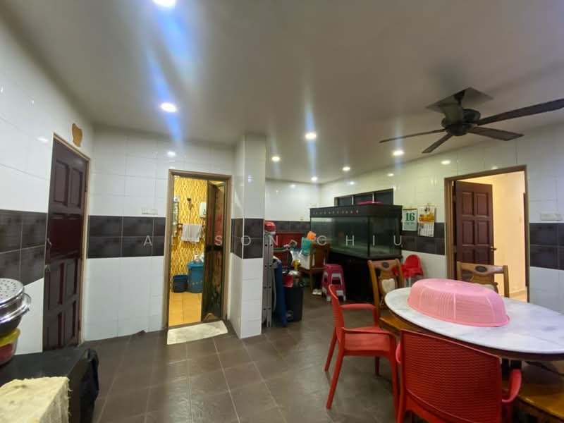 Rumah Teres 2 Tingkat untuk Dijual di Taman Kepong (Kepong) - Alison Chiu - Interior - PropertyGuru.com.my