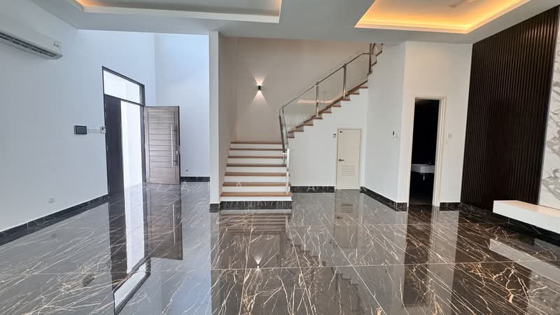 Rumah Berkembar untuk Disewa di Taman Melawati (Ulu Kelang) - Zana Zakri - PropertyGuru.com.my
