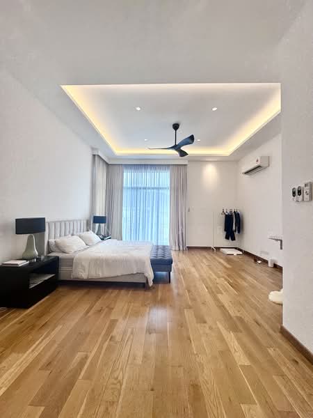 Rumah Berkembar untuk Disewa di Taman Melawati (Ulu Kelang) - Zana Zakri - PropertyGuru.com.my