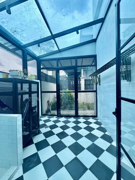Rumah Berkembar untuk Disewa di Taman Melawati (Ulu Kelang) - Zana Zakri - PropertyGuru.com.my