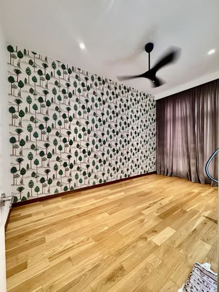 Rumah Berkembar untuk Disewa di Taman Melawati (Ulu Kelang) - Zana Zakri - PropertyGuru.com.my