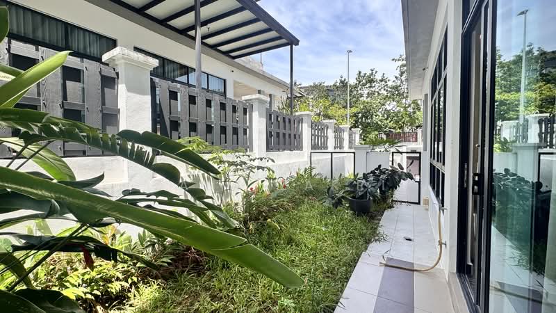 Rumah Berkembar untuk Disewa di Taman Melawati (Ulu Kelang) - Zana Zakri - PropertyGuru.com.my