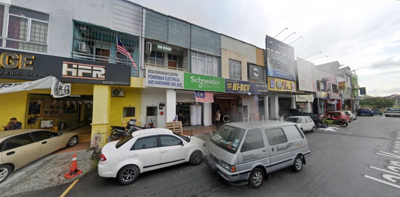 Office for Rent in Taman Kajang Impian (Kajang) - Elaine Chin - Exterior - PropertyGuru.com.my