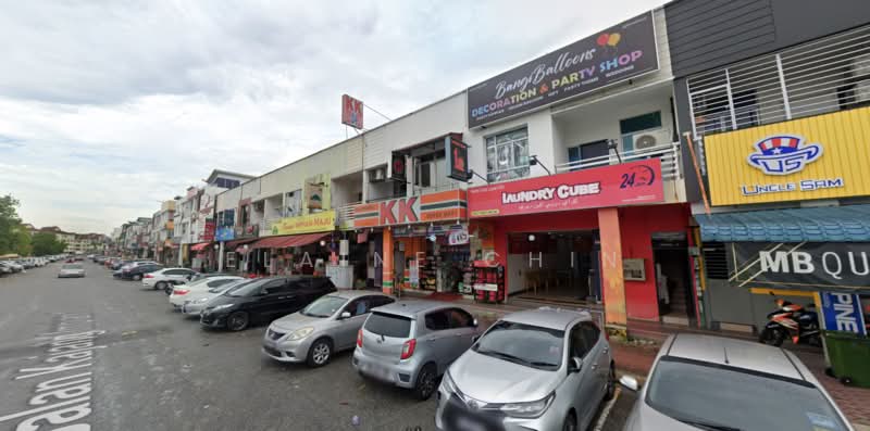 Office for Rent in Taman Kajang Impian (Kajang) - Elaine Chin - PropertyGuru.com.my