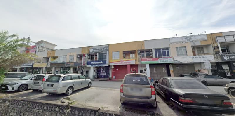 Office for Rent in Taman Kajang Impian (Kajang) - Elaine Chin - Exterior - PropertyGuru.com.my
