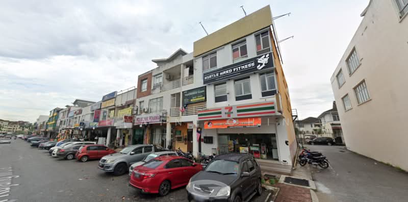 Office for Rent in Taman Kajang Impian (Kajang) - Elaine Chin - Exterior - PropertyGuru.com.my