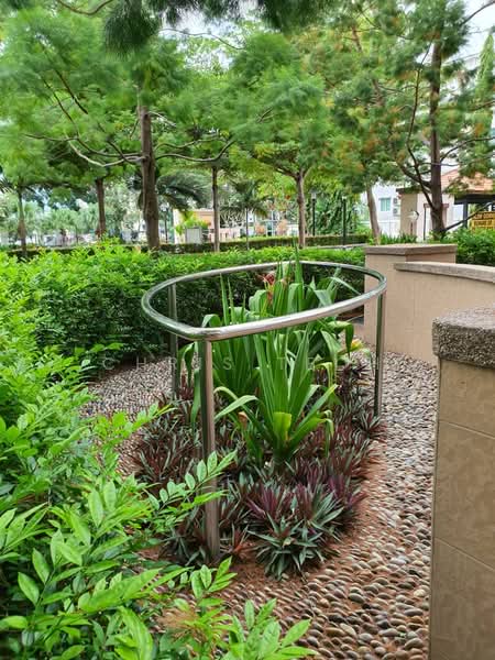 Condominium for Rent at Fettes Residence - Chris Teoh - Exterior - PropertyGuru.com.my