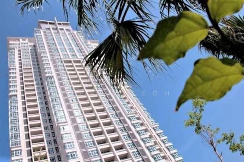 Condominium for Rent at Fettes Residence - Chris Teoh - Exterior - PropertyGuru.com.my